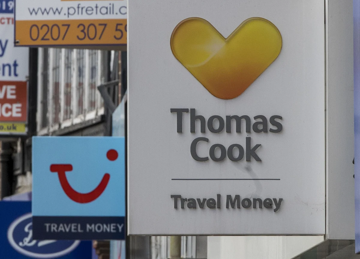Thomas Cook (India) To Acquire Rights Of Thomas Cook Brand For India, Sri Lanka, Mauritius
