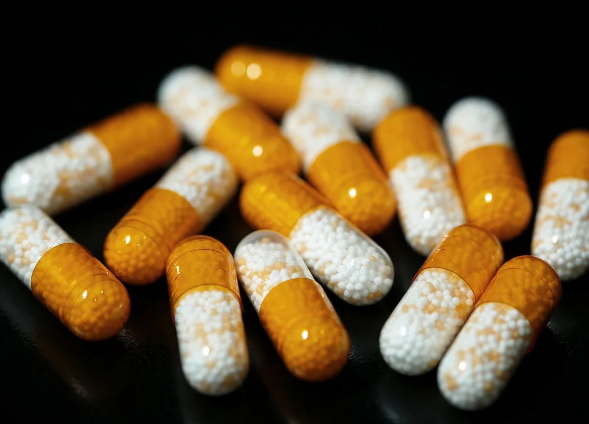 Anand Rathi: Pharma Market Declines 2% In August; Acute Therapies Exert Pressure