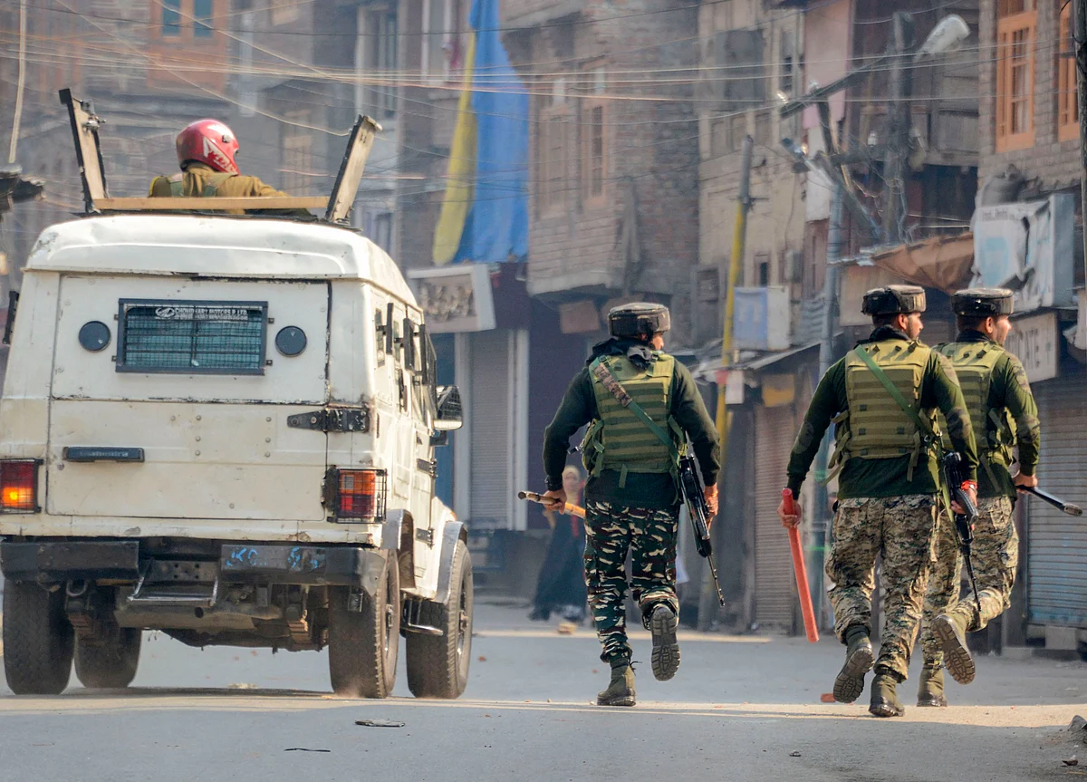 EU MPs Say Article 370 Is Internal Issue, Stand By India In Fight Against Terror