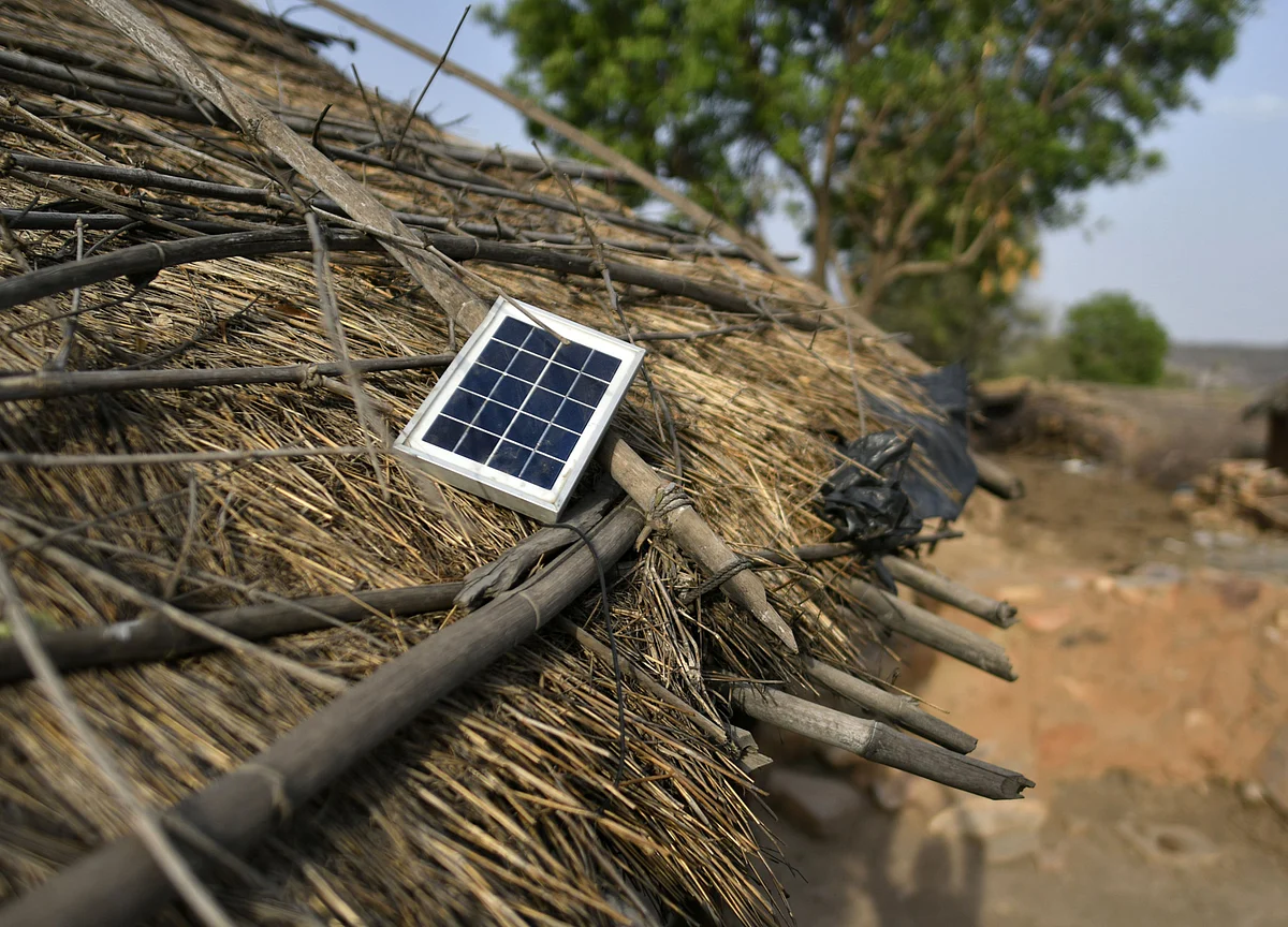 India To Miss 2022 Renewable Energy Target By 42%, Says CRISIL