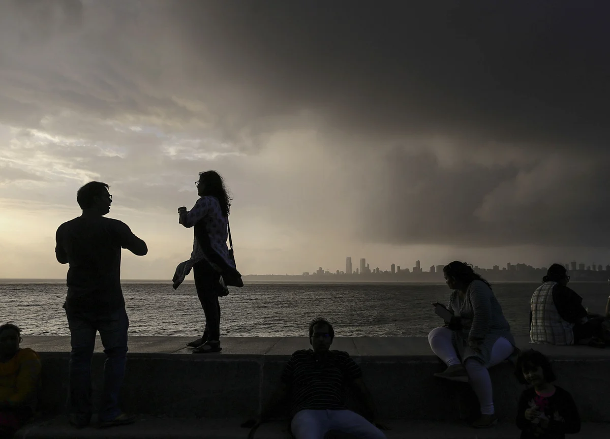 World Bank Says India Faces Severe Slowdown, Cuts GDP Forecast