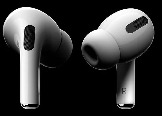 Apple Launches Higher-End AirPods Pro with Noise-Cancellation