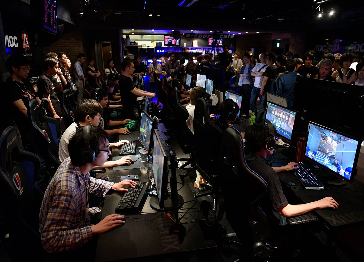 Activision Blizzard Softens Player’s Punishment After Backlash