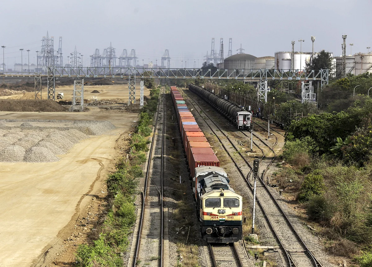 Last-Minute India Demands Jeopardize 16-Nation Asian Trade Pact