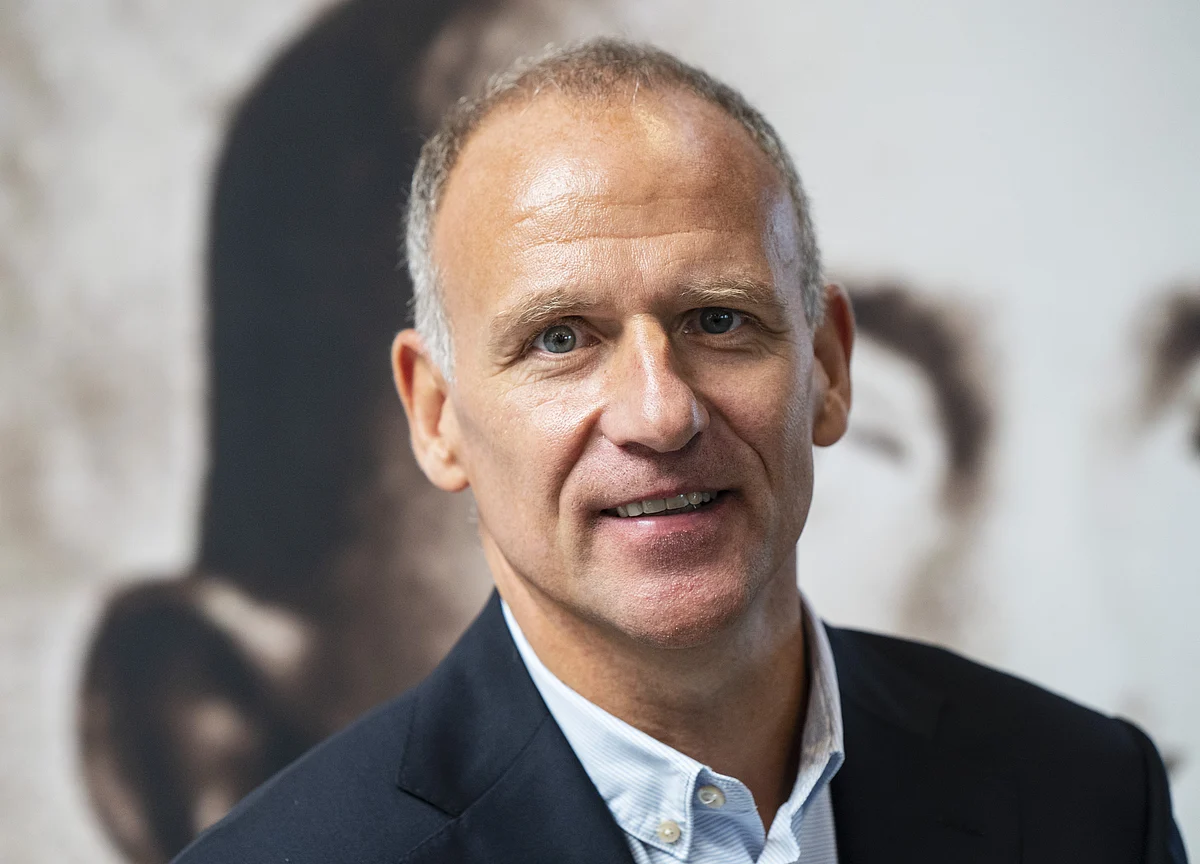 Tesco CEO to Step Down After Turnaround Drive