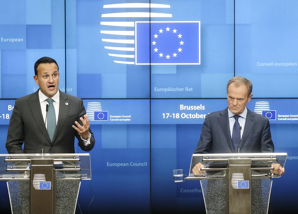 EU Leaders Fail to Make Headway on Their Trillion-Euro Budget