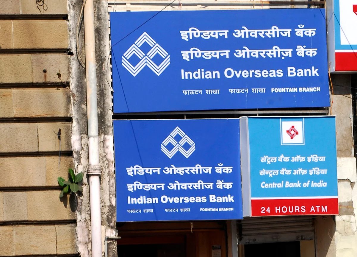 Indian Overseas Bank Puts Up Jai Balaji Industries’ NPA Account For Sale