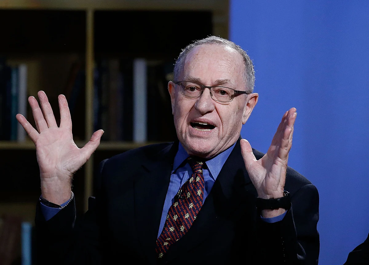 Impeachment Anticipation Builds in Washington Ahead of Trial