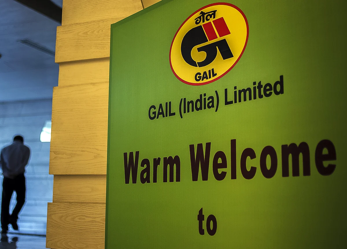 GAIL Group Targets 11.44 Lakh Piped Cooking Gas Connections In FY20