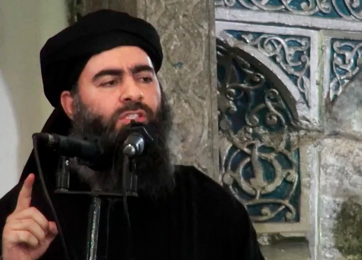 U.S. Disposed of Islamic State Leader’s Remains, Pentagon Says