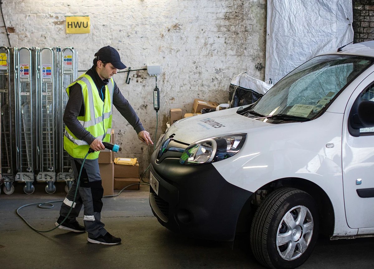 Billions to Disappear as Britain Goes Electric and Loses Fuel Taxes