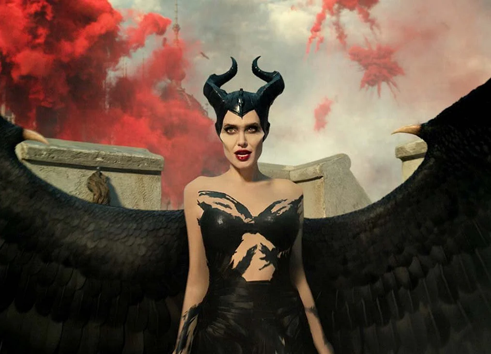 Angelina Jolie’s ‘Maleficent’ Fails to Match Its Predecessor in Weekend Debut