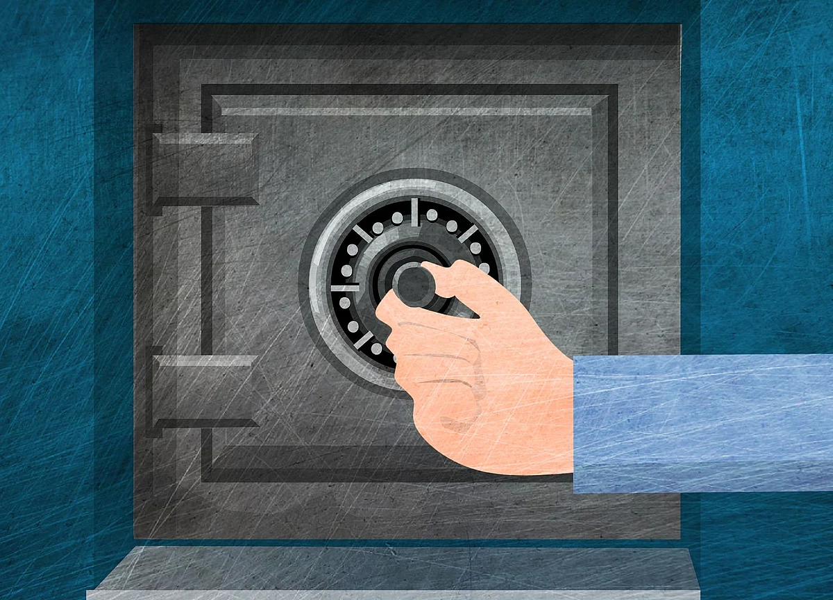 PMC Bank Fallout: What’s ‘As Safe As A Bank’?