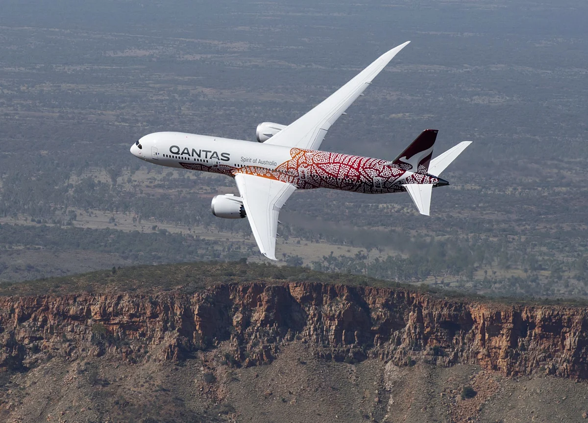 I Just Took the World’s First 20-Hour Flight. Here’s What It Did to Me