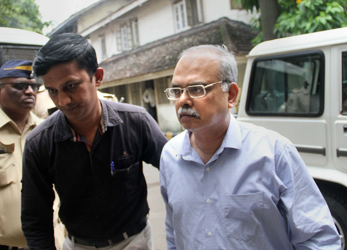 Former Managing Director Of PMC Bank Joy Thomas Sent To Police Custody Till Oct. 17