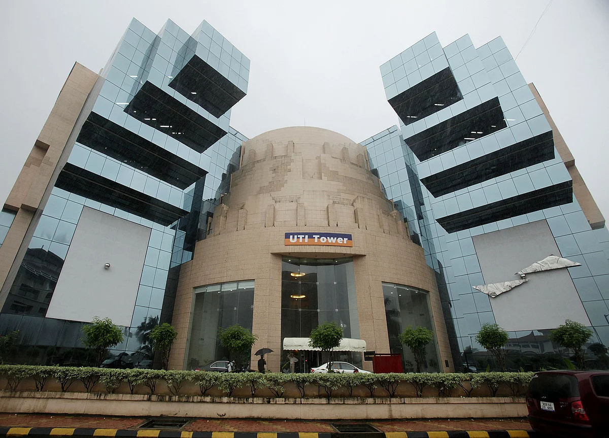 UTI AMC Sets Rs 552-554 Price Band For Next Week’s IPO