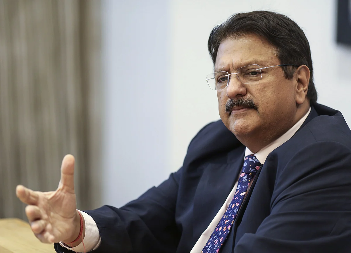 Piramal Enterprises To Raise Rs 2,750 Crore By Issuing Bonds