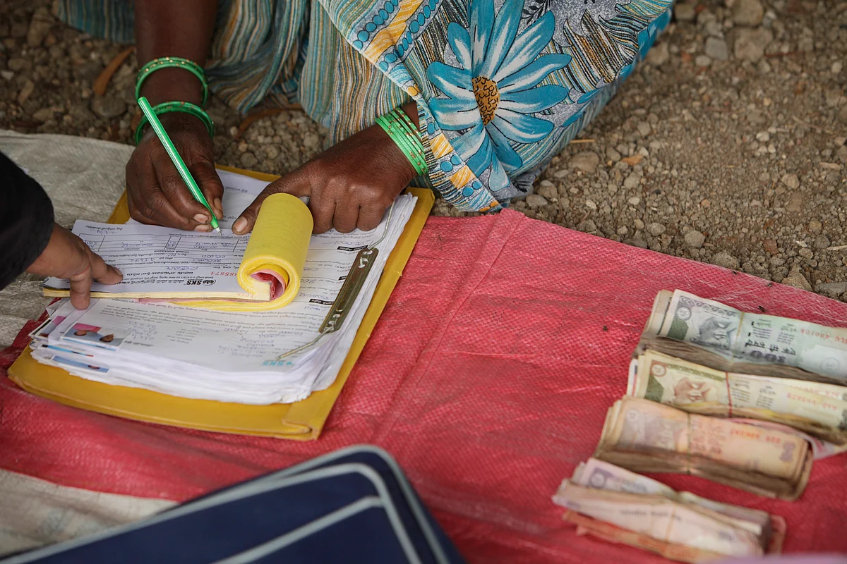 MFIs Likely To Shelve Expansion Plans Due To Lockdown