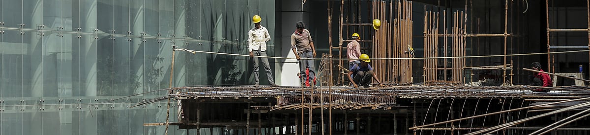 Indiabulls Real Estate Announces Rs 500 Crore Share Buyback