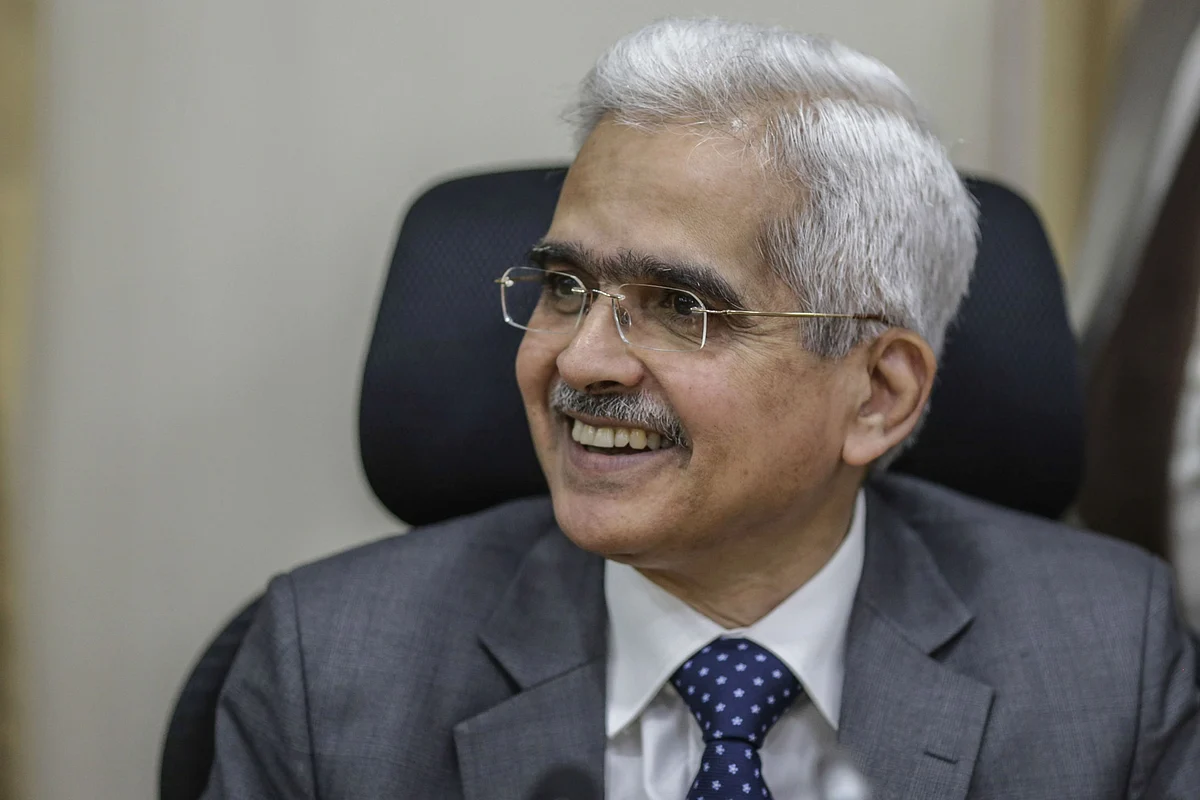 Here’s How Low India Rates Can Go After Five Cuts in a Row