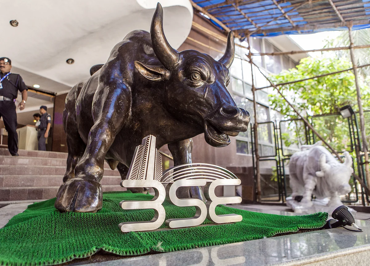BSE Launches E-Agricultural Spot Market Platform