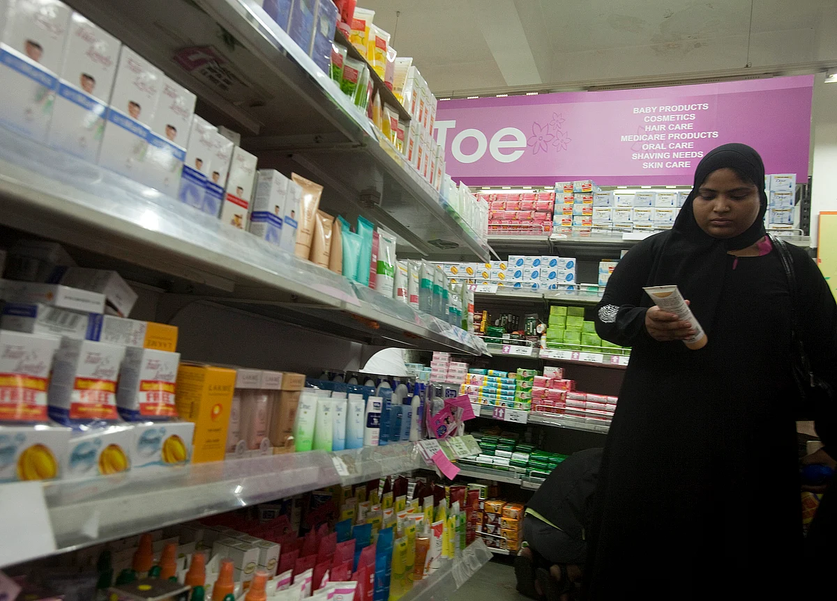 Emami Yet To See Pickup In Domestic Volumes As Weak Demand Lingers