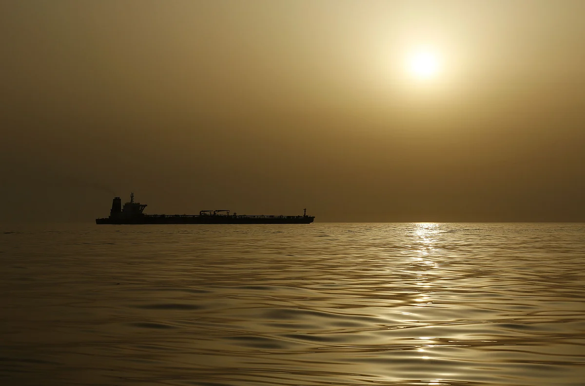 Venezuela Is Secretly Exporting Millions of Barrels of Oil