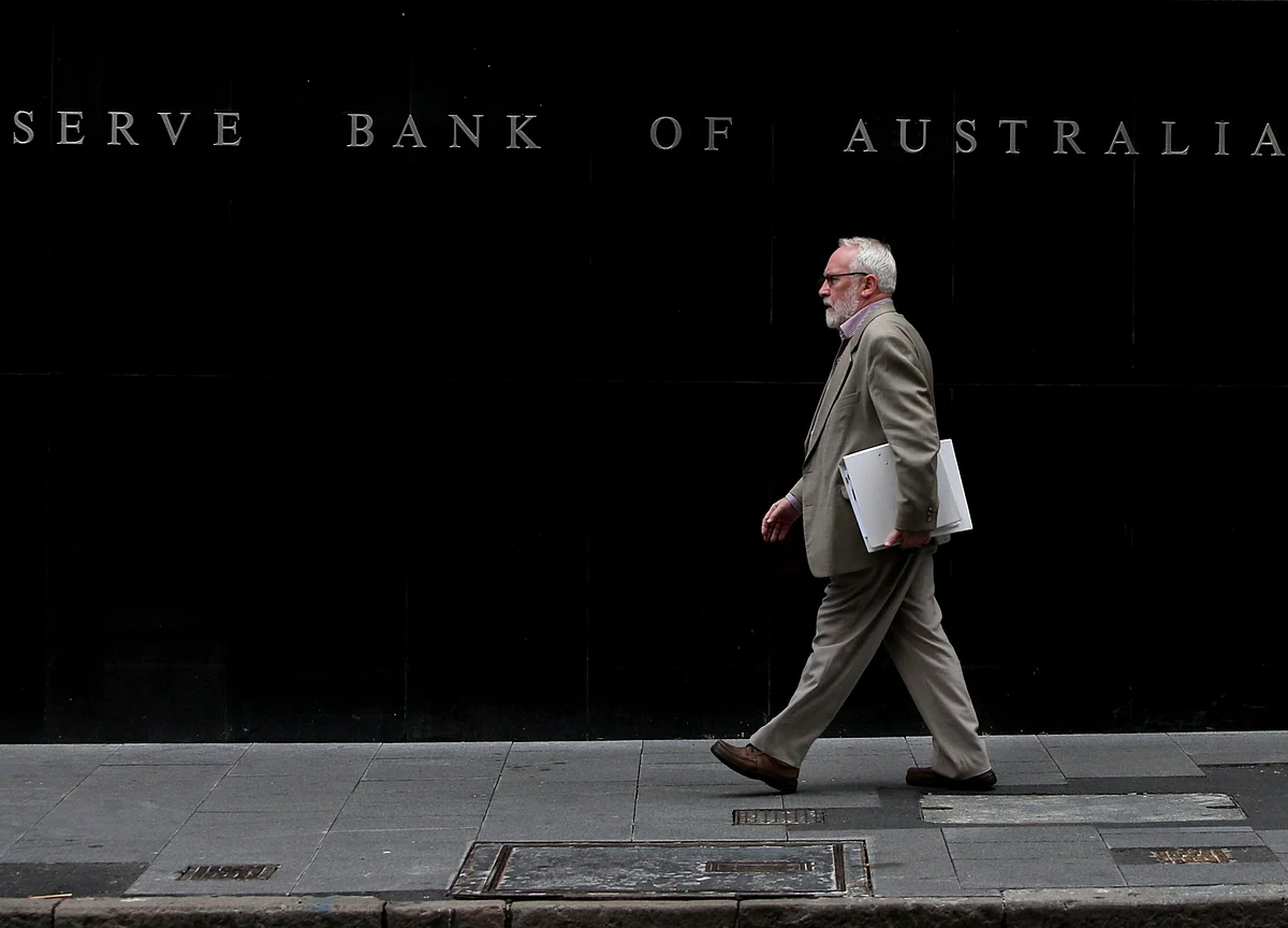 Australia’s Low Interest Rates Could Be Doing More Harm Than Good