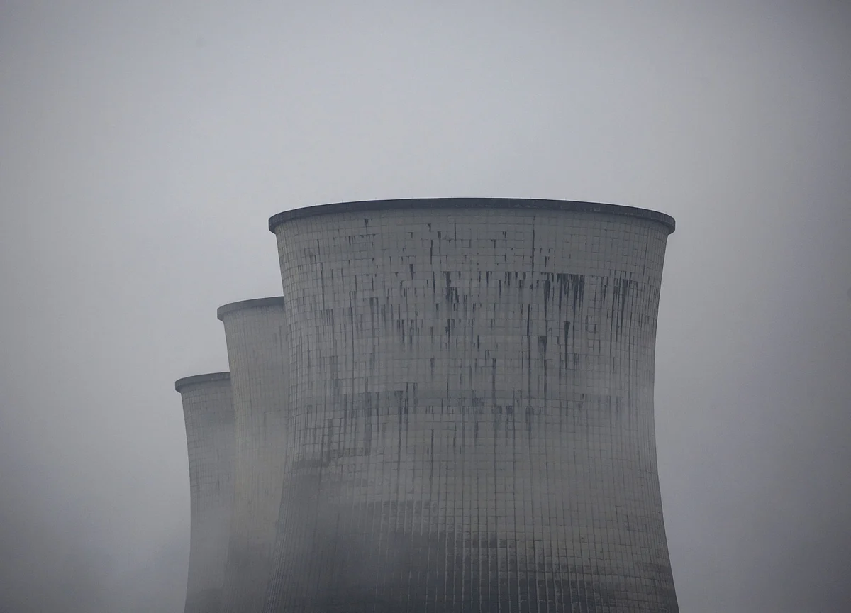 Q2 Results: NTPC’s Profit Beats Estimates Despite Adverse Industry Climate
