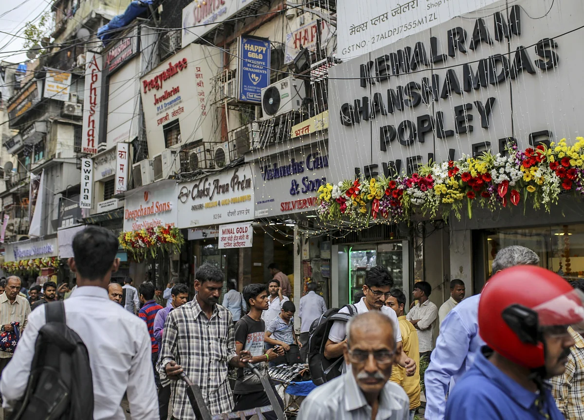 Morgan Stanley’s Jonathan Garner Expects Indian Economy To Revive Next Year