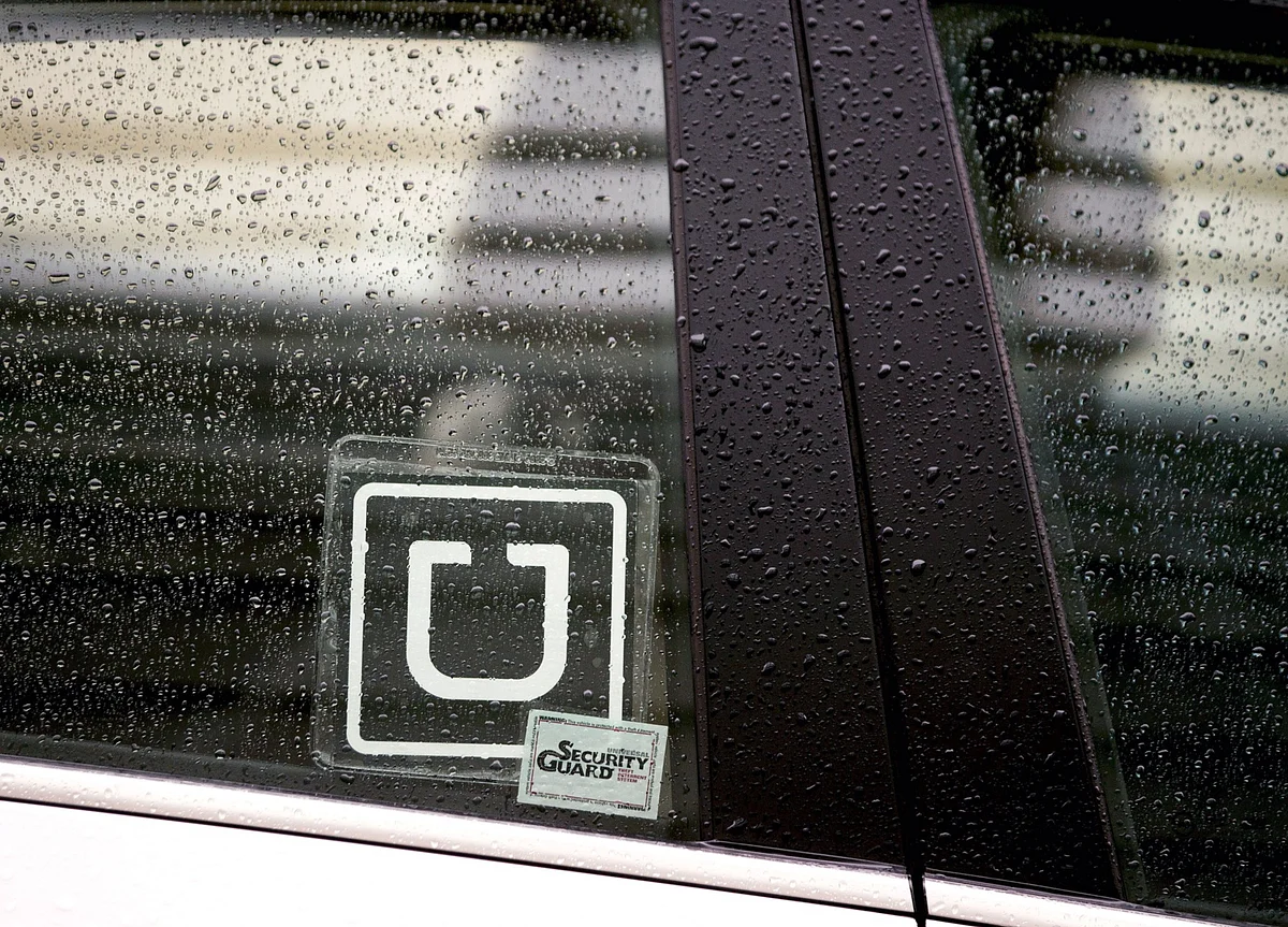 Uber Judge Balks at Making Drivers Employees, for Now
