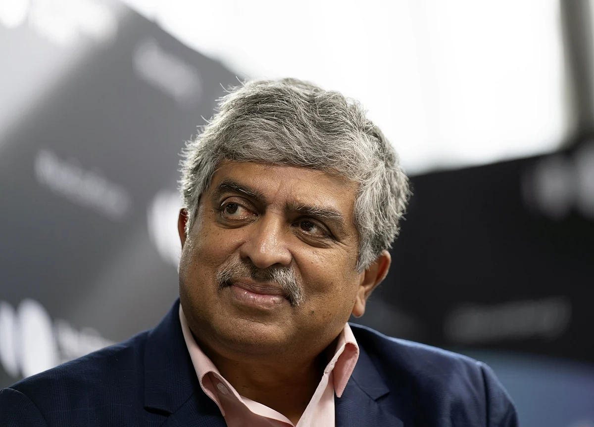 Infosys Analyst Meet: Nandan Nilekani Says Will Ensure All Aspects Of Whistleblower Allegations Are Probed