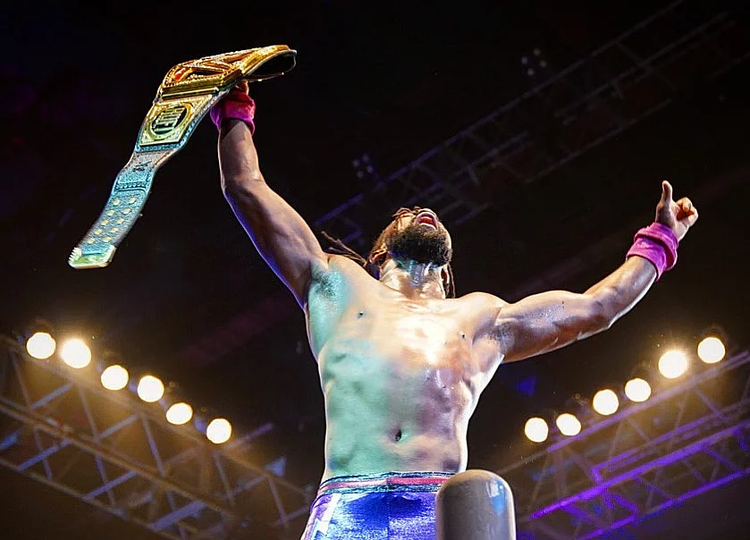 WWE Inks Deal for Saudi Events, Boosting Hope for Wider Accord