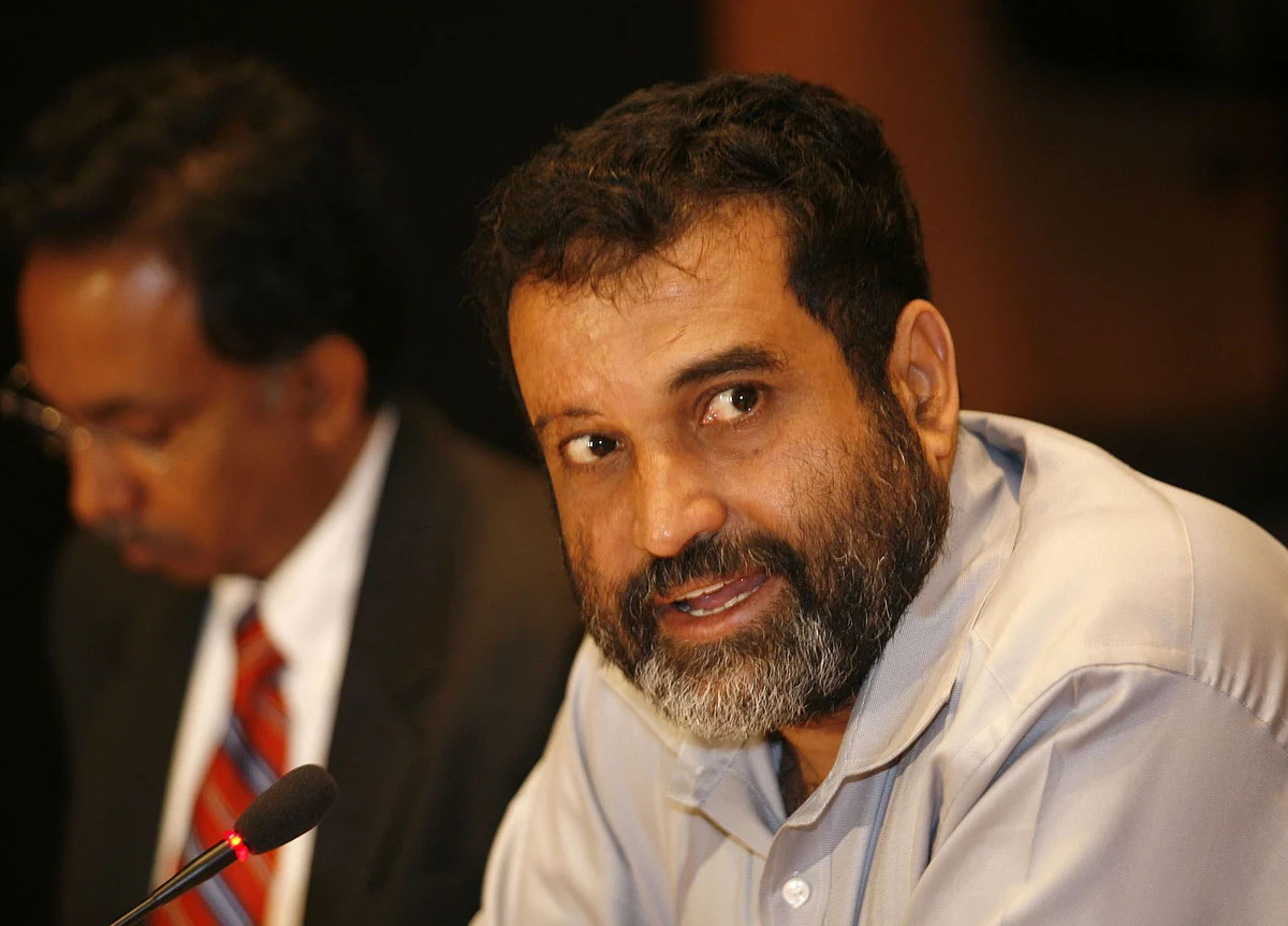 Infosys Troubles: Mohandas Pai Says Company Should Stop Resorting To Rhetoric