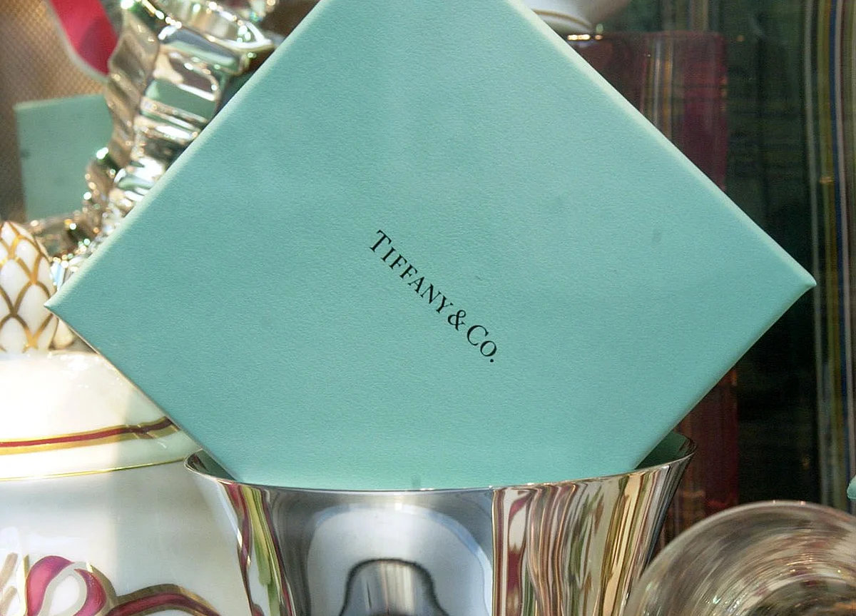 Tiffany CEO Says Customers ‘Don’t Care’ Who Owns the Brand