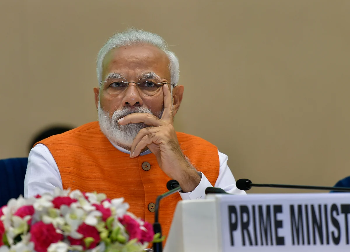 Winter Session Should Be Productive With High Quality Debates, Says PM Modi