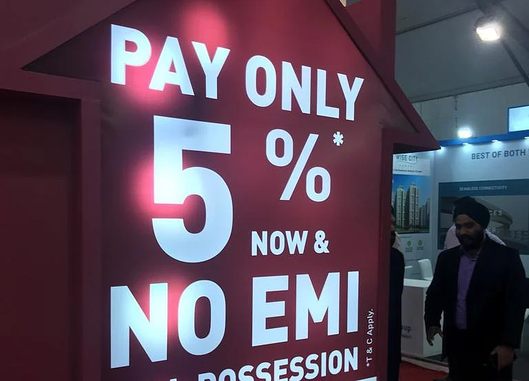 Developers Are Rolling Out Offers. Homebuyers, Read The Fine Print Carefully