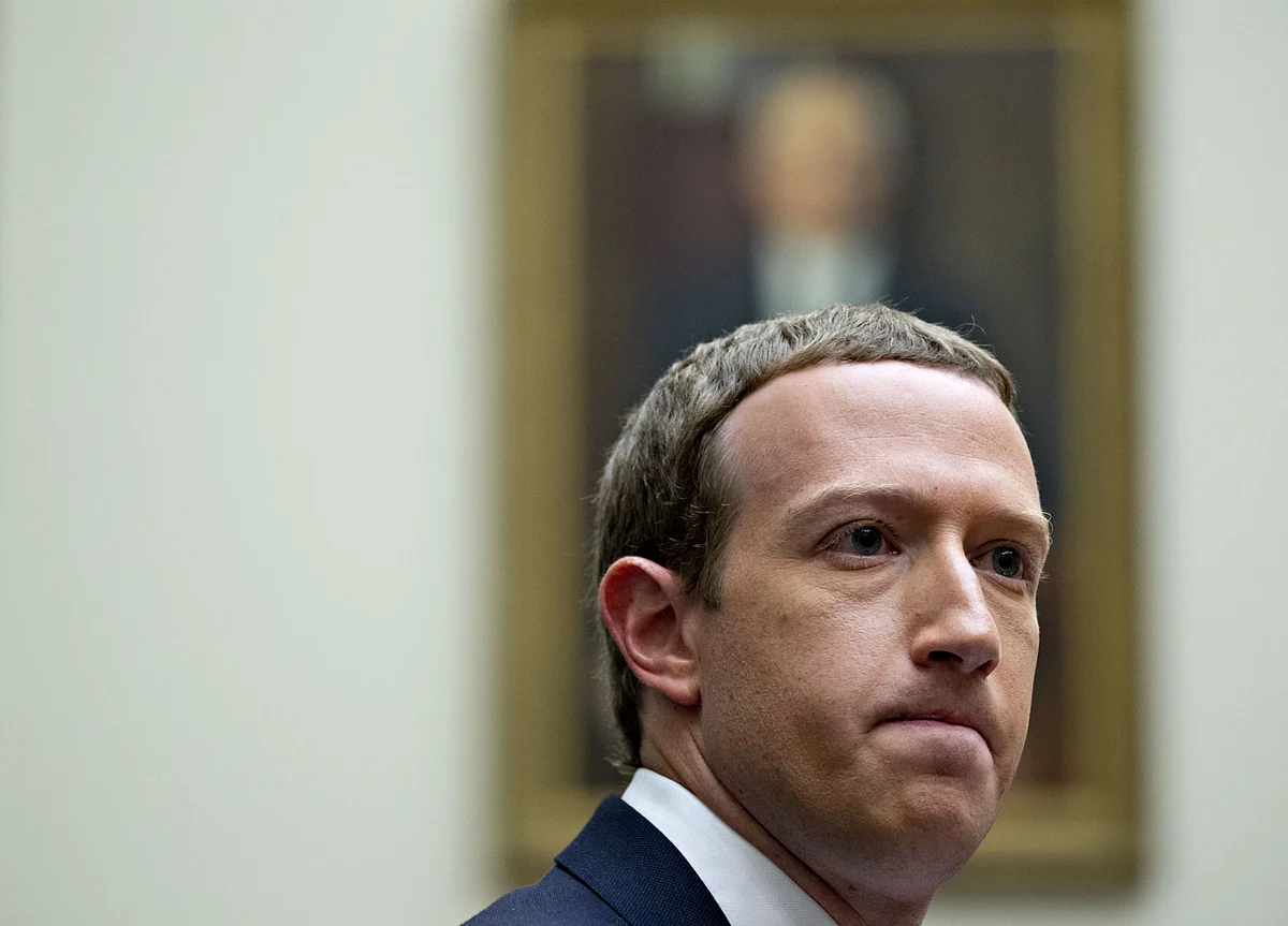 Mark Zuckerberg Ends Annual Personal Challenge to Focus on Facebook