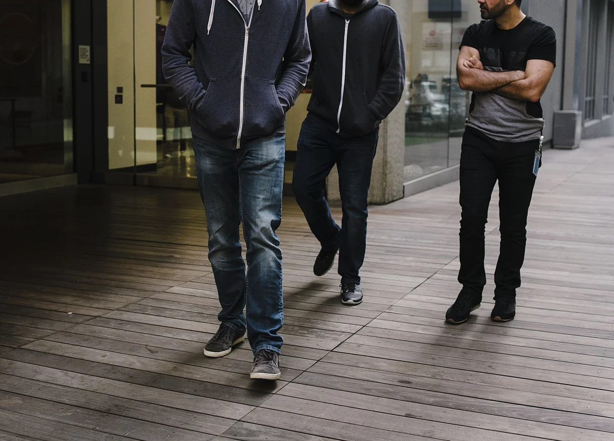 Vast Majority of Paper Millionaires in Silicon Valley Are Men