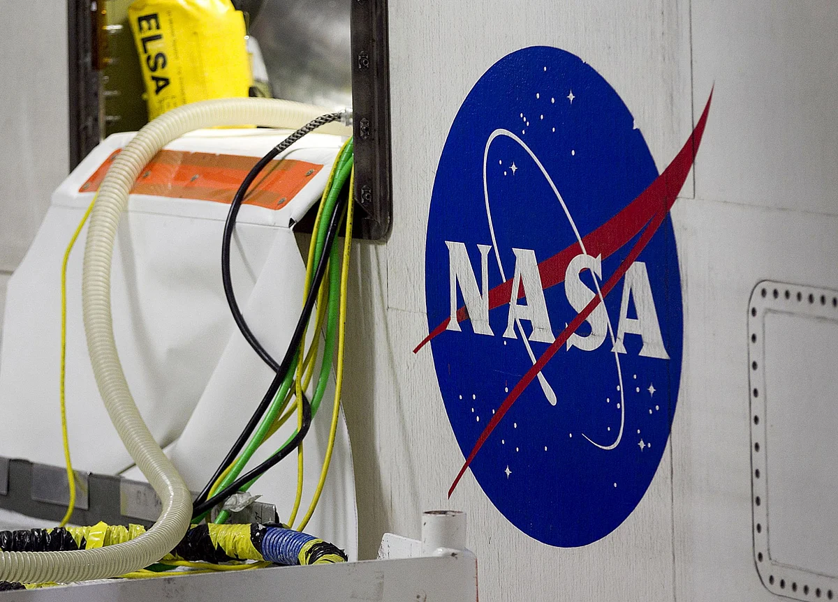 NASA Flew Gas Detectors Above California, Found ‘Super Emitters’
