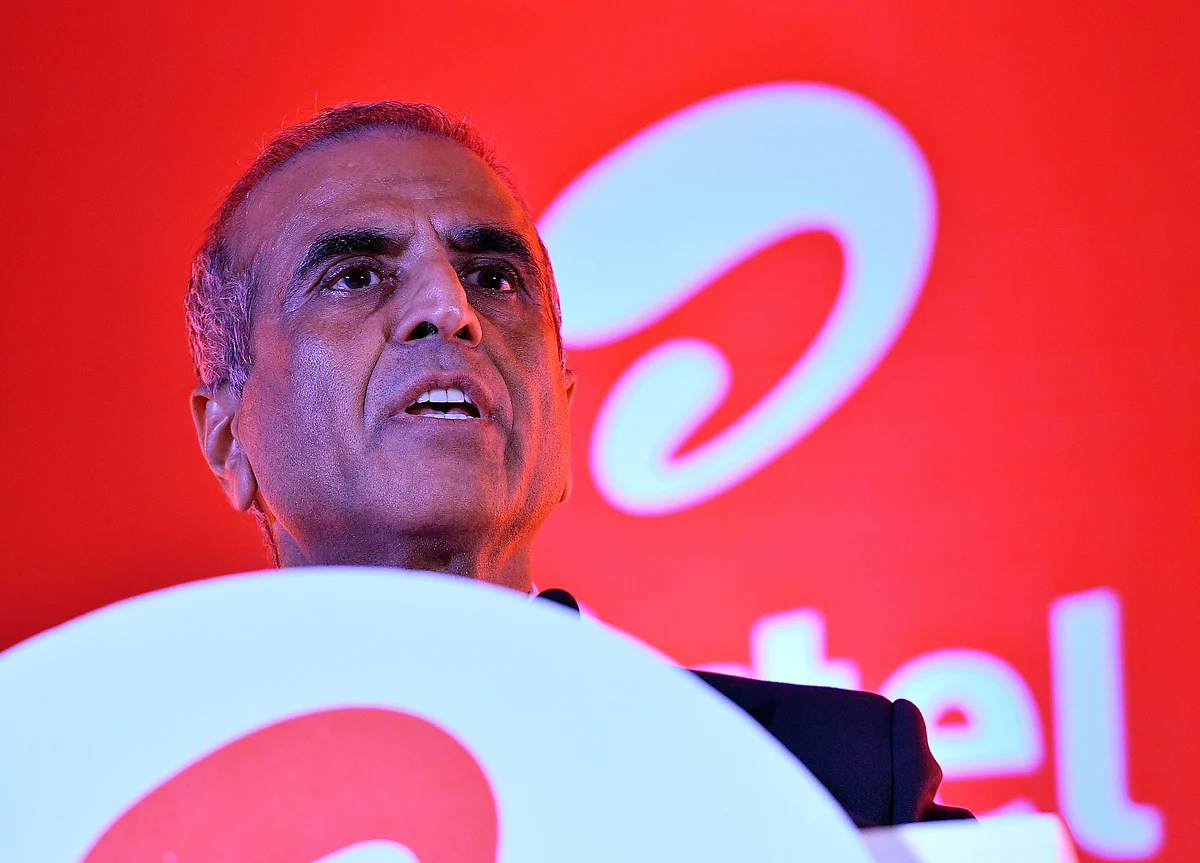 Bharti Telecom Seeks Rs 4,900 Crore FDI Nod That Will Make Airtel A Foreign Firm