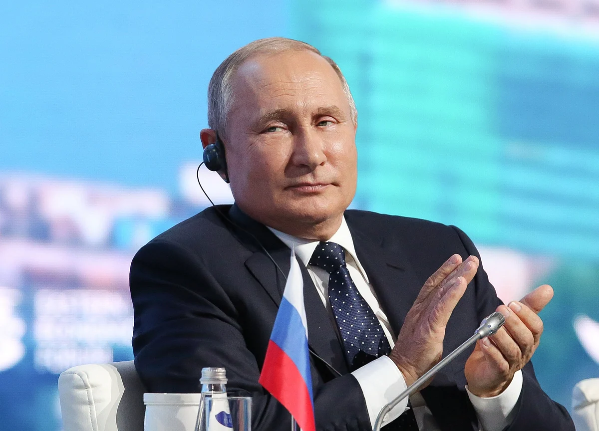 Planeloads of Cash From Russia Have Been Shipped to Venezuela