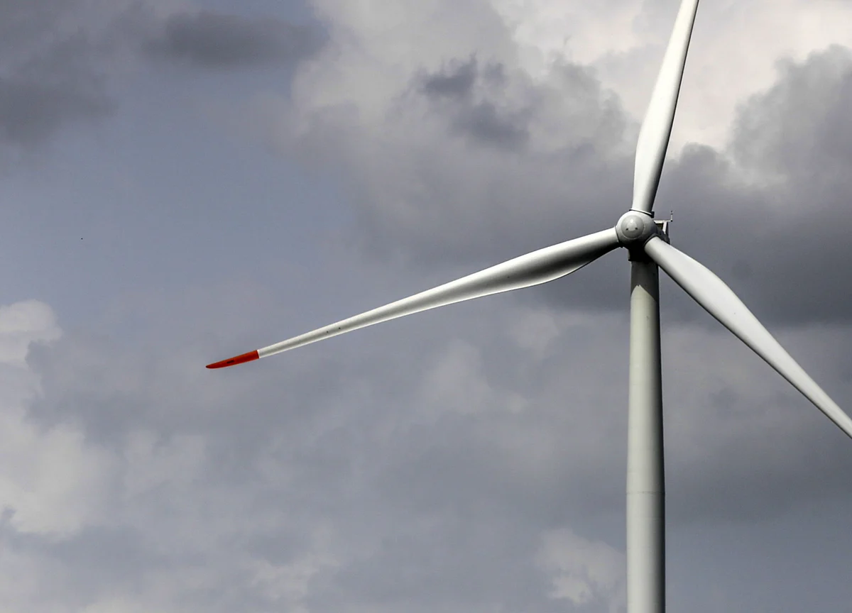 Inox Wind Gets More Time To Set Up 550 MW Wind Power Projects In Gujarat