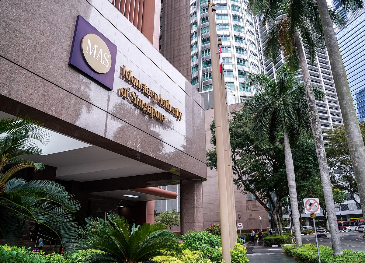 Trade Promotion Body Partners With Singapore’s Monetary Authority To Mentor Small Businesses