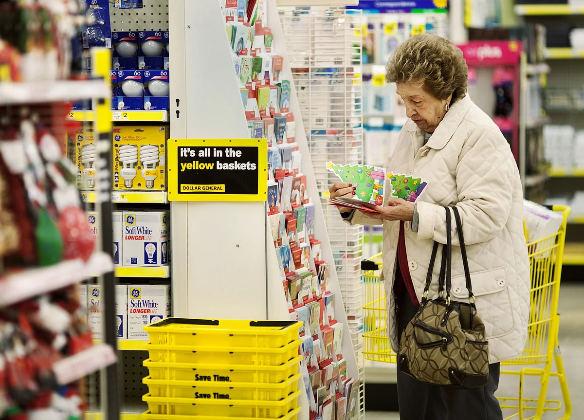 Many Americans Over 65 Face Economic Insecurity, Even If They’re Healthy