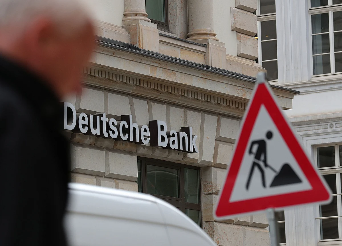 Deutsche Bank Bids for Another Ailing India Power Project’s Debt