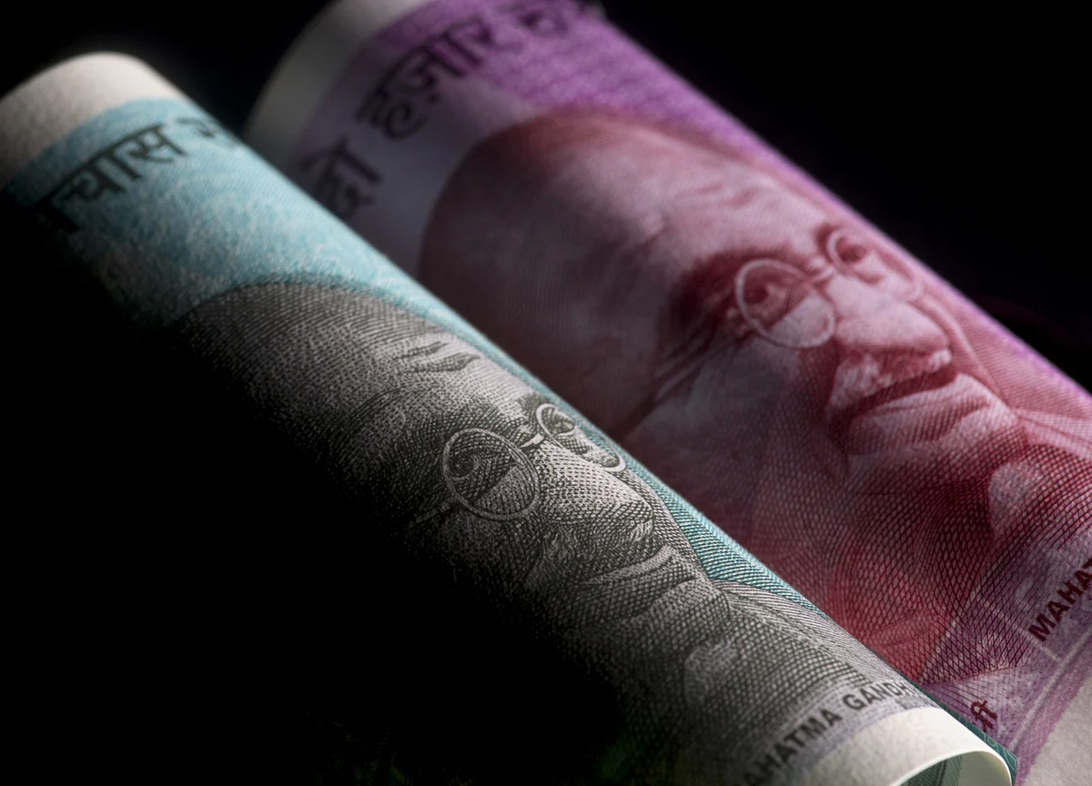 CBDT Mops Up Rs 6 Lakh Crore In Direct Tax Collection So Far