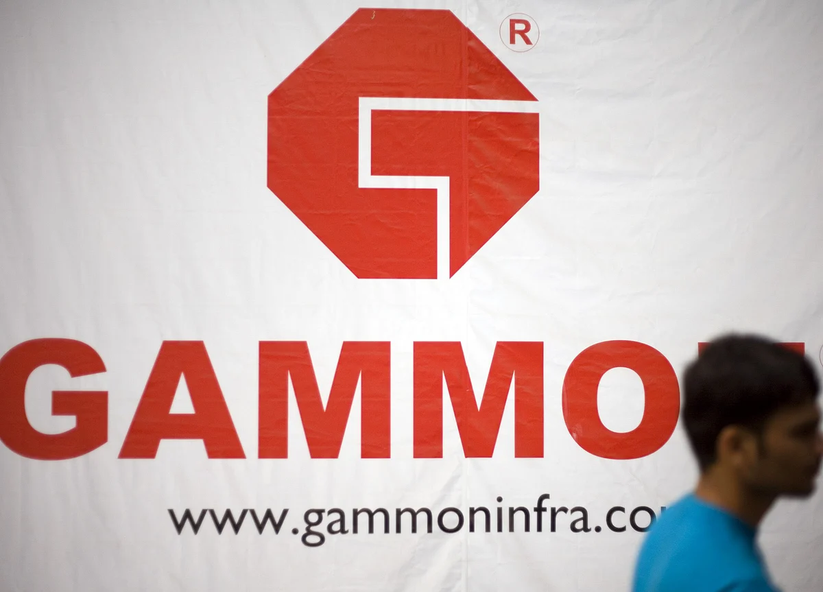 Gammon India To Revive EPC Works If Resolution Plan Is Accepted