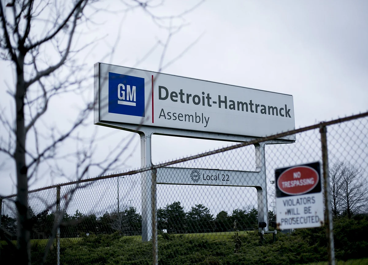 A $1 Billion Grudge Drove GM’s Shock Suit Against Fiat Chrysler