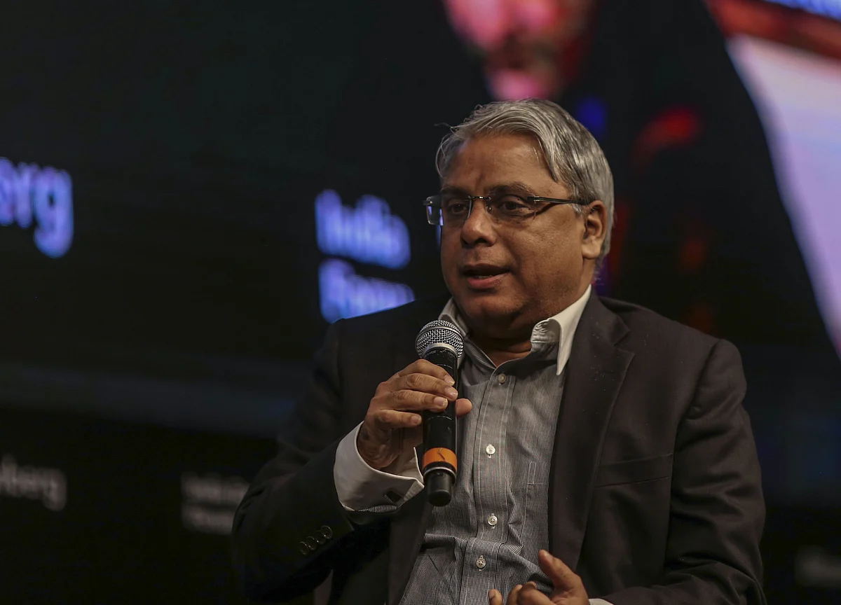 Don’t See Any Large Corporate Opting For Restructuring Scheme, Says SBI’s Arijit Basu — BQ Exclusive